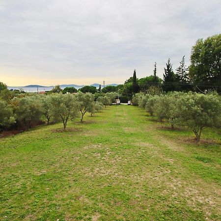Pantso Villa Nea Iraklitsa Εξωτερικό φωτογραφία