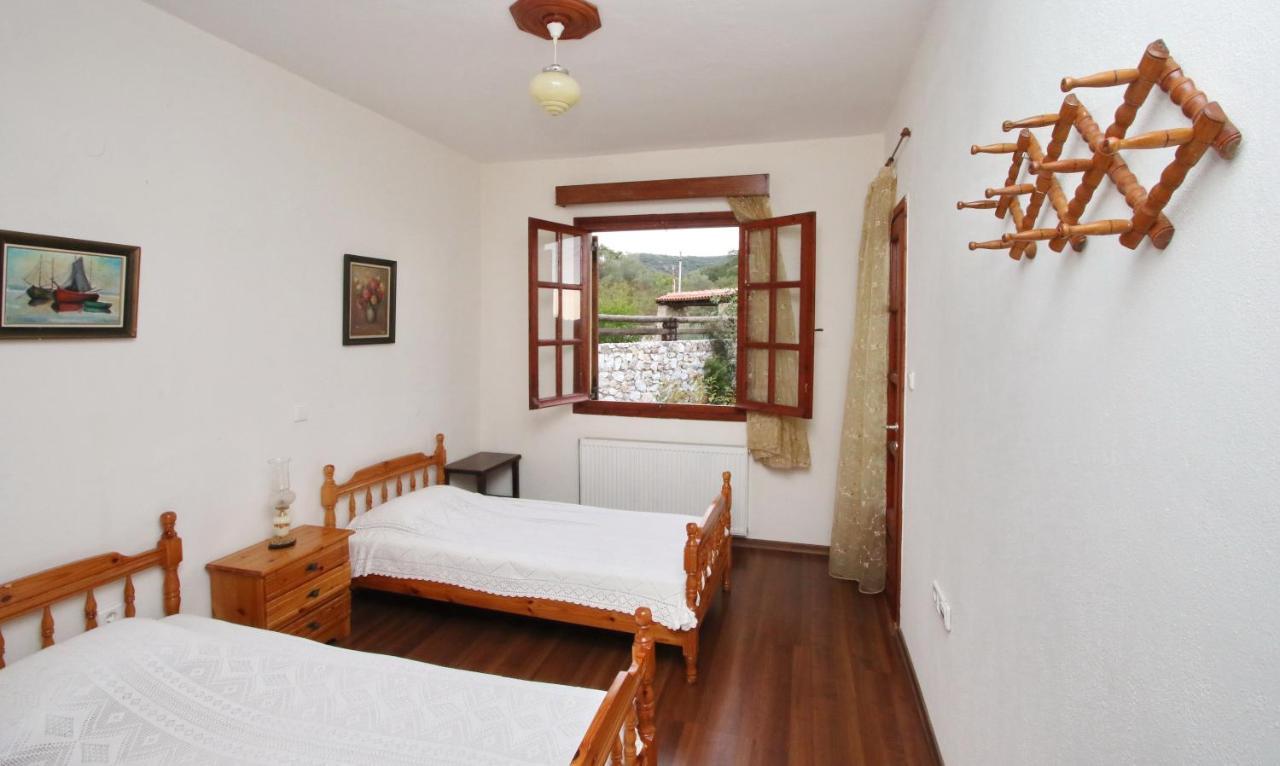 Pantso Villa Nea Iraklitsa Εξωτερικό φωτογραφία