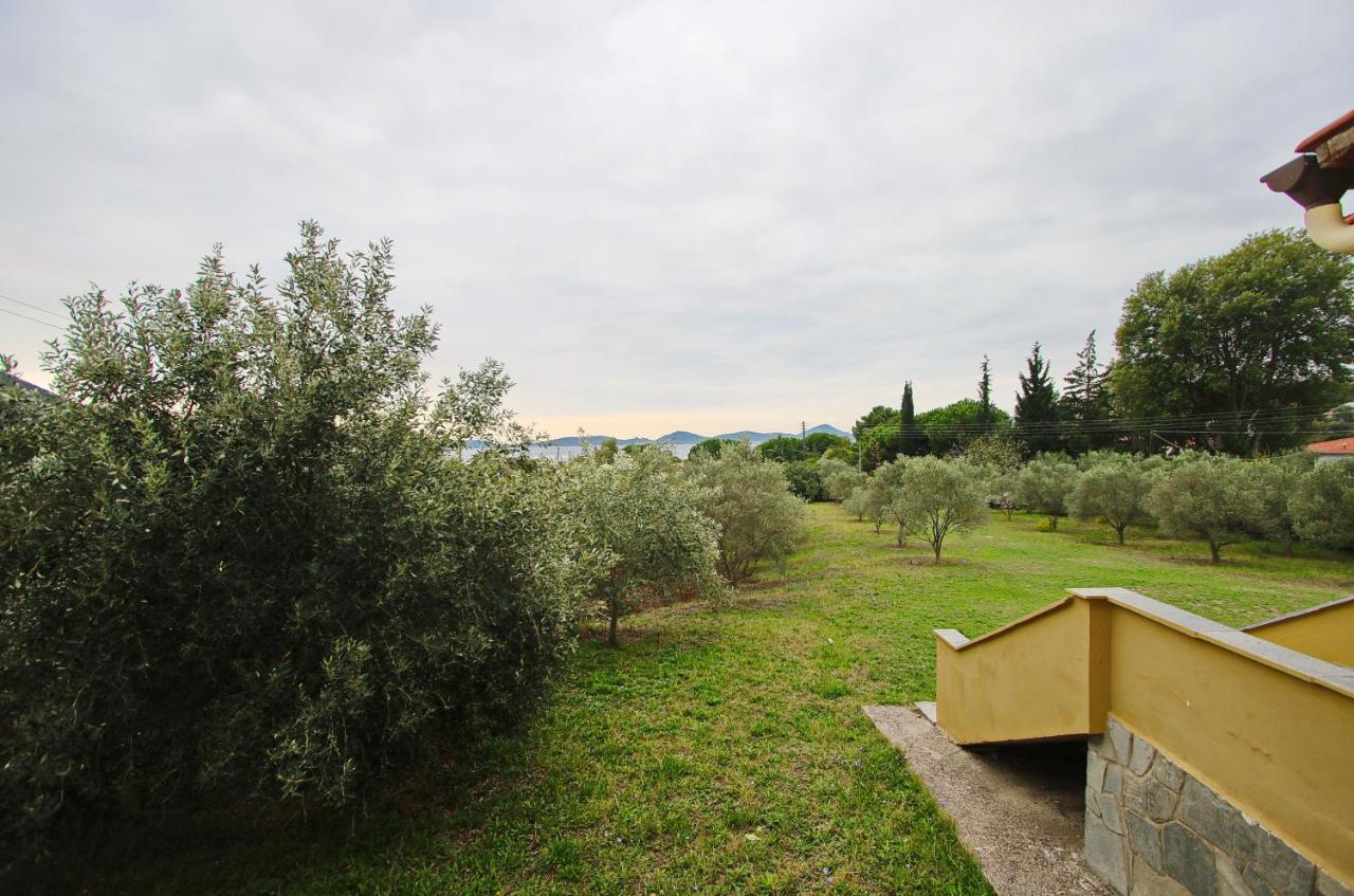 Pantso Villa Nea Iraklitsa Εξωτερικό φωτογραφία